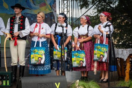 Konkurs na Najszwarniejszego Górola